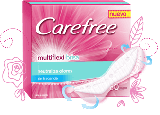 Carefree® Multiflexi Brisa